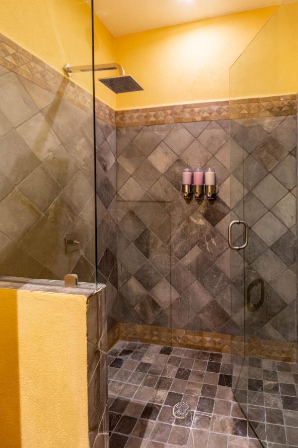 Xacalli Hotel San Miguel de Allende Kültér fotó