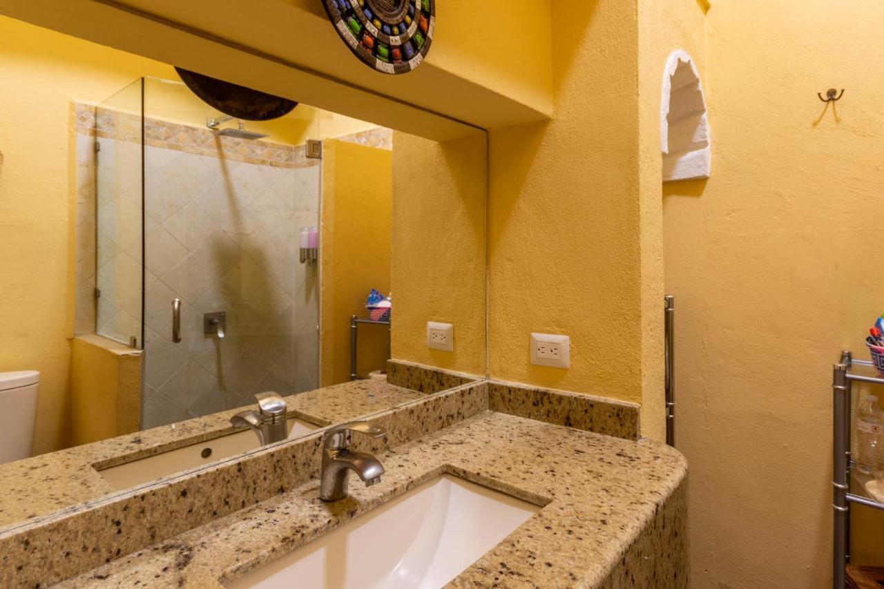 Xacalli Hotel San Miguel de Allende Kültér fotó
