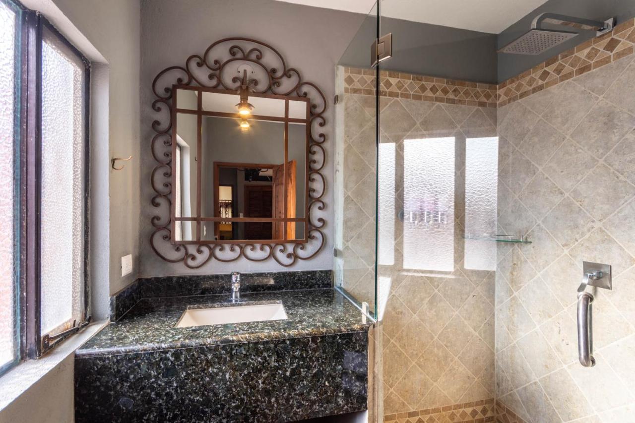 Xacalli Hotel San Miguel de Allende Kültér fotó