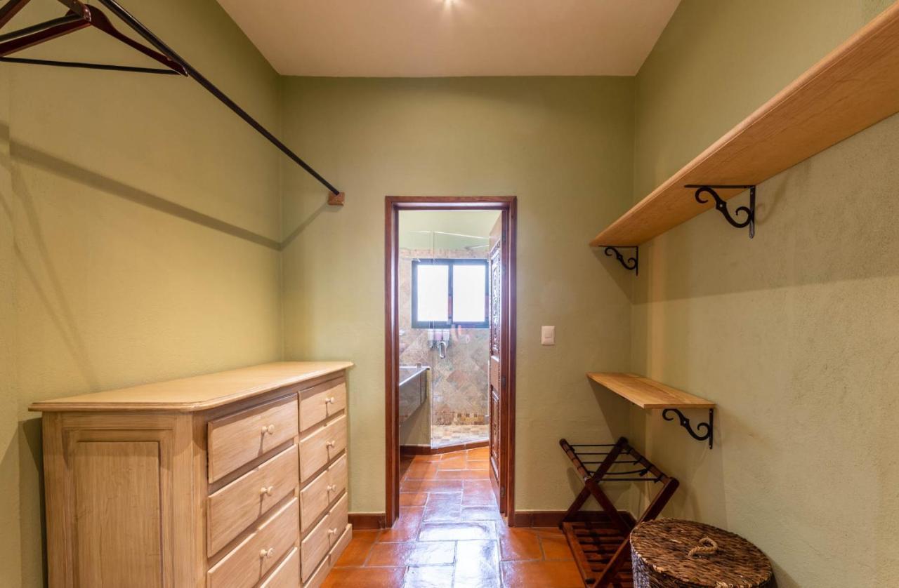Xacalli Hotel San Miguel de Allende Kültér fotó