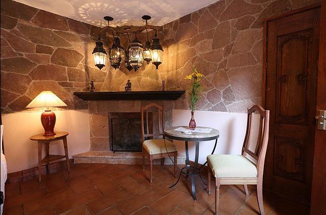 Xacalli Hotel San Miguel de Allende Kültér fotó