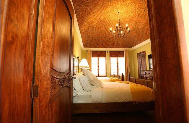 Xacalli Hotel San Miguel de Allende Kültér fotó