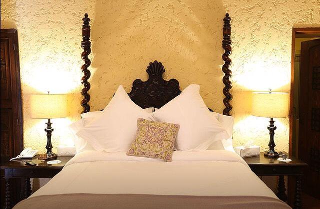 Xacalli Hotel San Miguel de Allende Kültér fotó
