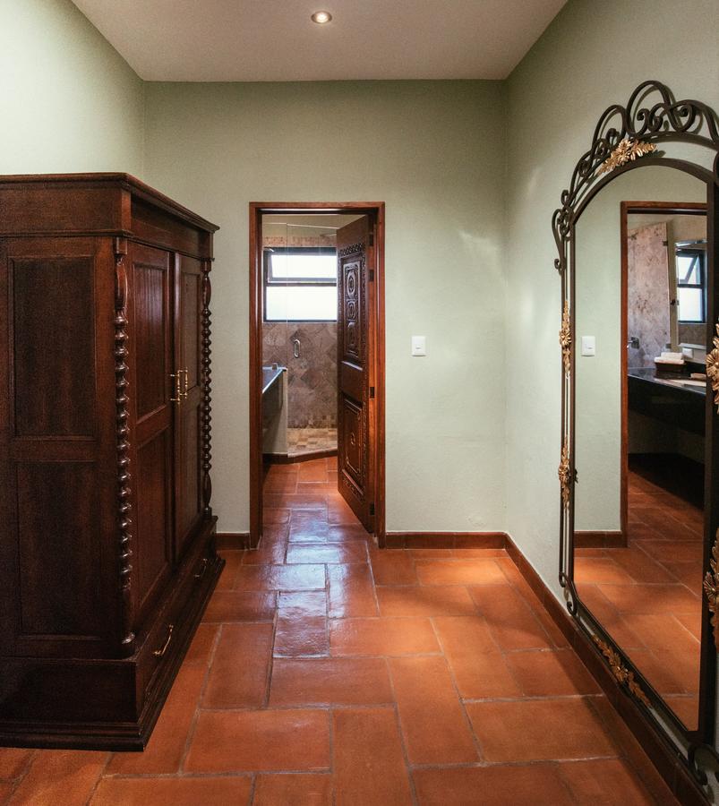 Xacalli Hotel San Miguel de Allende Kültér fotó