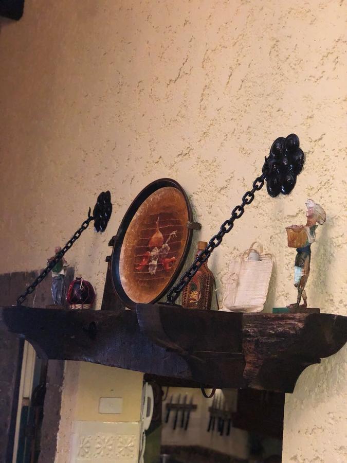 Xacalli Hotel San Miguel de Allende Kültér fotó