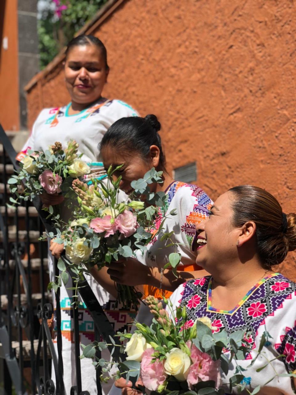 Xacalli Hotel San Miguel de Allende Kültér fotó